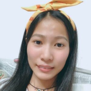 Profile photo of Tonya Fang