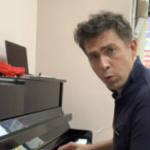 Profile photo of Barry